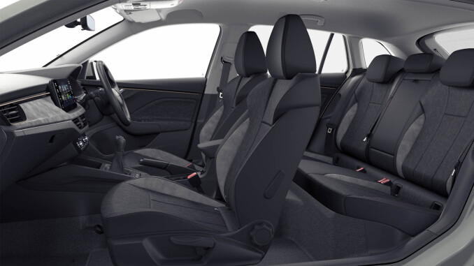 Skoda Scala 1.5 TSI SE L Edition 5dr DSG Petrol Hatchback - Image 5